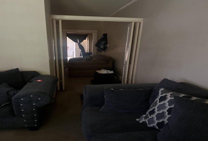 1774 CRUMP AVE, Memphis, Tennessee 38107, 1 Bedroom Bedrooms, 0 ,1 BathroomBathrooms,Duplexes,For Sale,CRUMP,0,10222422