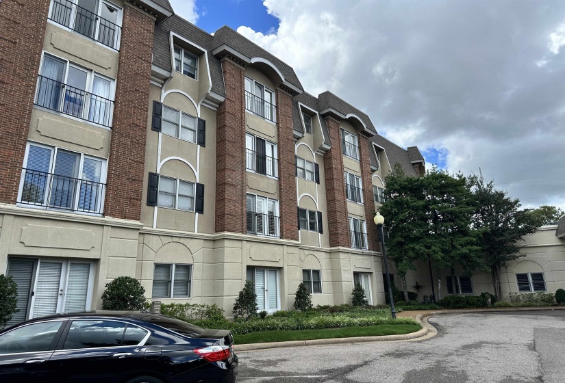 5400 PARK AVE, Memphis, Tennessee 38119, 1 Bedroom Bedrooms, 4 Rooms Rooms,1 BathroomBathrooms,Rental Properties,For Sale,PARK,10222431
