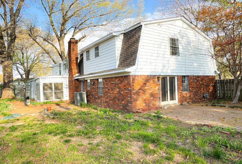 1345 HICKORY RIDGE COVE CV, Memphis, Tennessee 38116, 4 Bedroom Bedrooms, 12 Room Rooms,3 BathroomBathrooms,Residential,For Sale,HICKORY RIDGE COVE,0,10222381