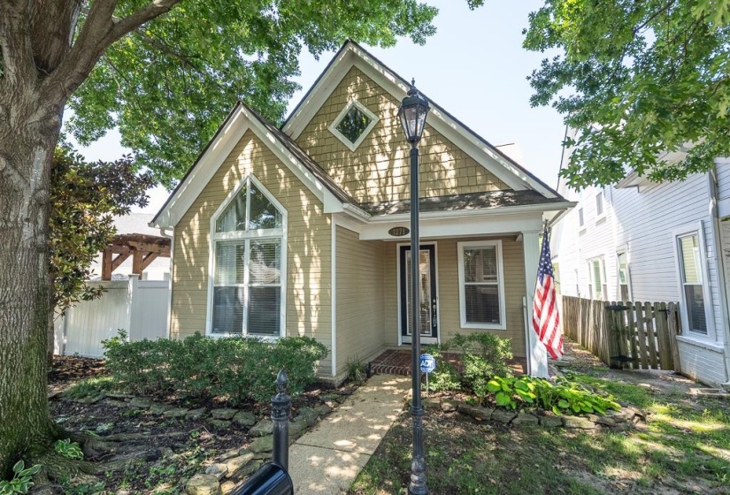 1271 ISLE BAY DR, Memphis, Tennessee 38103, 2 Bedroom Bedrooms, 5 Room Rooms,2 BathroomBathrooms,Residential,For Sale,ISLE BAY,0,10222414