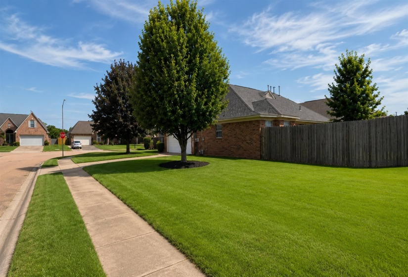 9943 PINEY RIDGE CV, Olive Branch, Mississippi 38654, 4 Bedrooms Bedrooms, 8 Rooms Rooms,2 BathroomsBathrooms,Residential,For Sale,PINEY RIDGE,10222424