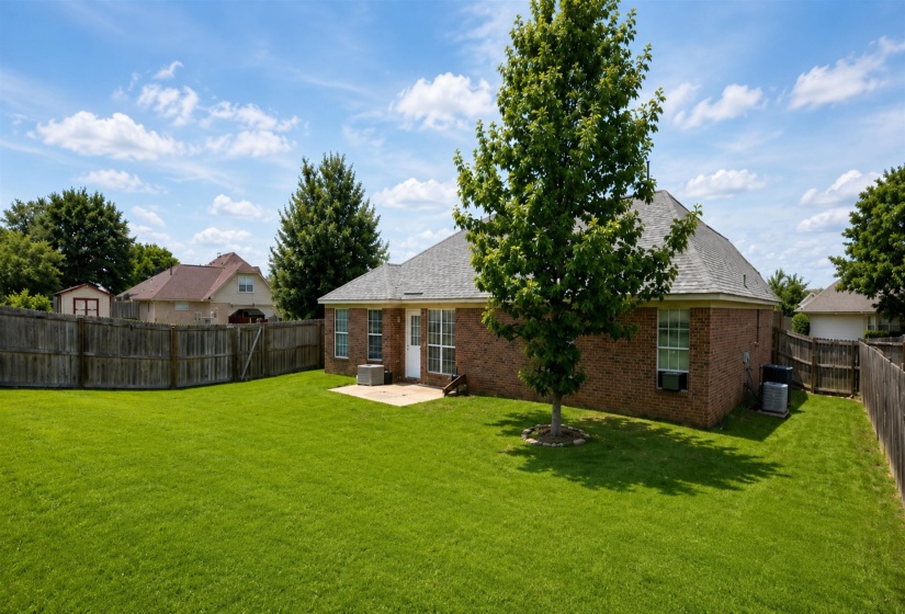 9943 PINEY RIDGE CV, Olive Branch, Mississippi 38654, 4 Bedrooms Bedrooms, 8 Rooms Rooms,2 BathroomsBathrooms,Residential,For Sale,PINEY RIDGE,10222424