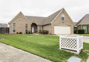 6507 BELMONT CV, Bartlett, Tennessee 38135, 4 Bedrooms Bedrooms, 7 Rooms Rooms,3.1 BathroomsBathrooms,Residential,For Sale,BELMONT,10222434 6507 BELMONT CV, Bartlett, Tennessee 38135, 4 Bedrooms Bedrooms, 7 Rooms Rooms,3.1 BathroomsBathrooms,Residential,For Sale,BELMONT,10222434