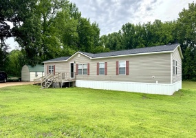 1150 WILLIE PARIS RD, Ripley, Tennessee 38063, 4 Bedrooms Bedrooms, 8 Rooms Rooms,2 BathroomsBathrooms,Residential,For Sale,WILLIE PARIS,10222436 1150 WILLIE PARIS RD, Ripley, Tennessee 38063, 4 Bedrooms Bedrooms, 8 Rooms Rooms,2 BathroomsBathrooms,Residential,For Sale,WILLIE PARIS,10222436