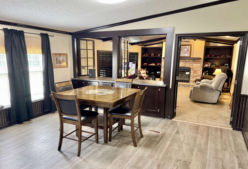 1150 WILLIE PARIS RD, Ripley, Tennessee 38063, 4 Bedrooms Bedrooms, 8 Rooms Rooms,2 BathroomsBathrooms,Residential,For Sale,WILLIE PARIS,10222436