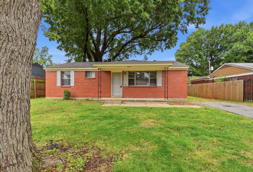 2971 DEARING RD, Memphis, Tennessee 38118, 3 Bedroom Bedrooms, 6 Room Rooms,1 BathroomBathrooms,Residential,For Sale,DEARING,0,10222442