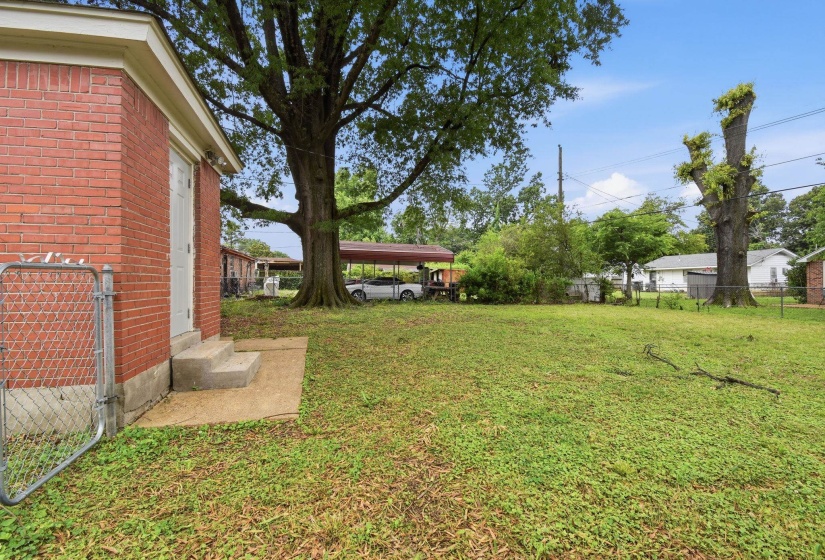 2971 DEARING RD, Memphis, Tennessee 38118, 3 Bedroom Bedrooms, 6 Room Rooms,1 BathroomBathrooms,Residential,For Sale,DEARING,0,10222442