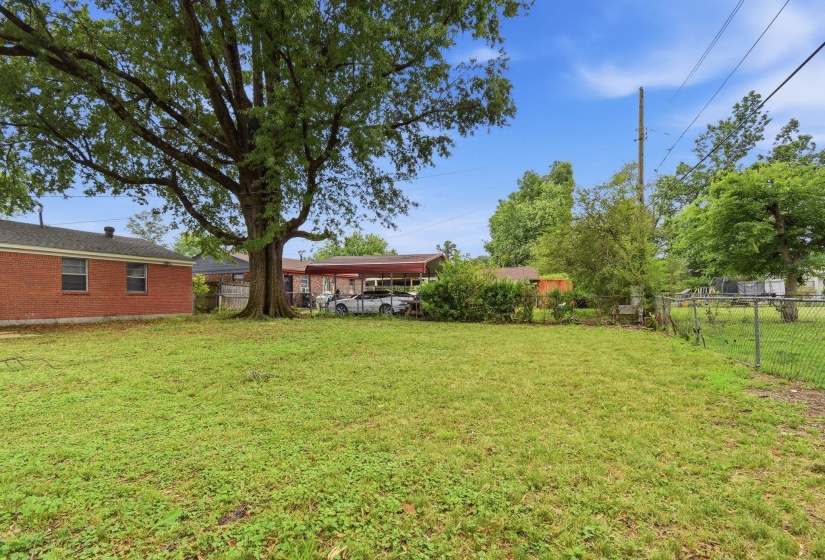 2971 DEARING RD, Memphis, Tennessee 38118, 3 Bedroom Bedrooms, 6 Room Rooms,1 BathroomBathrooms,Residential,For Sale,DEARING,0,10222442