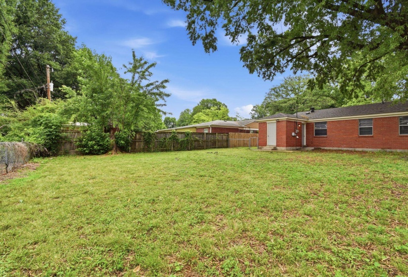 2971 DEARING RD, Memphis, Tennessee 38118, 3 Bedroom Bedrooms, 6 Room Rooms,1 BathroomBathrooms,Residential,For Sale,DEARING,0,10222442