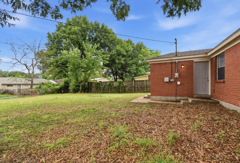2971 DEARING RD, Memphis, Tennessee 38118, 3 Bedroom Bedrooms, 6 Room Rooms,1 BathroomBathrooms,Residential,For Sale,DEARING,0,10222442