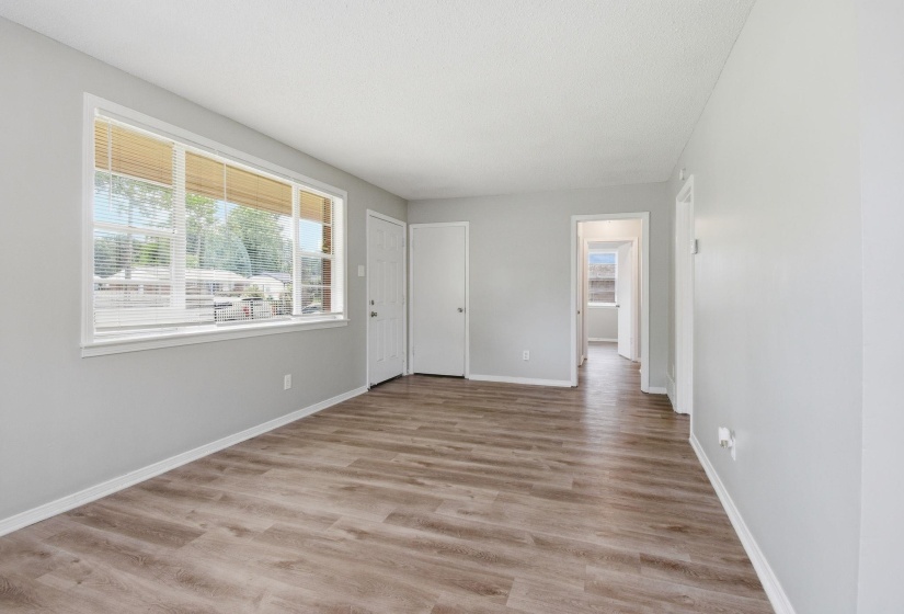 2971 DEARING RD, Memphis, Tennessee 38118, 3 Bedroom Bedrooms, 6 Room Rooms,1 BathroomBathrooms,Residential,For Sale,DEARING,0,10222442