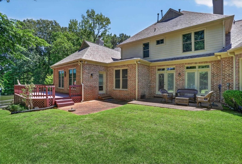 8770 BECCA PT, Cordova, Tennessee 38016, 4 Bedrooms Bedrooms, 9 Rooms Rooms,3.1 BathroomsBathrooms,Residential,For Sale,BECCA,10222444