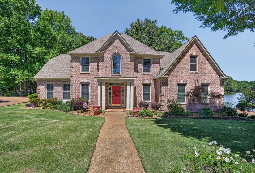 8770 BECCA PT, Cordova, Tennessee 38016, 4 Bedrooms Bedrooms, 9 Rooms Rooms,3.1 BathroomsBathrooms,Residential,For Sale,BECCA,10222444