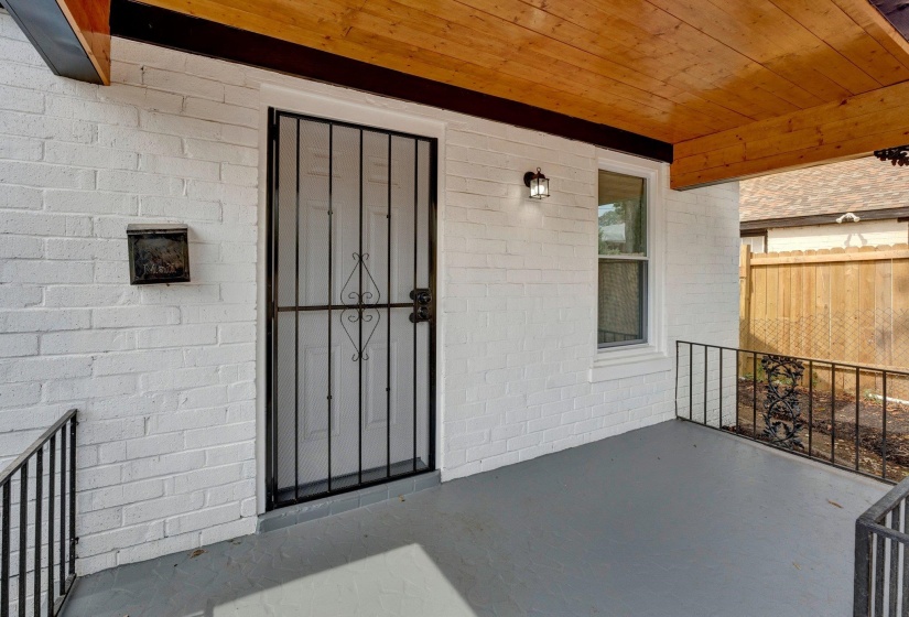 1433 RAYNER ST, Memphis, Tennessee 38106, 2 Bedroom Bedrooms, 5 Room Rooms,1 BathroomBathrooms,Residential,For Sale,RAYNER,0,10222294