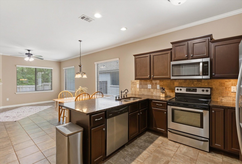 6025 GARRETT VALLEY LN, Arlington, Tennessee 38002, 4 Bedroom Bedrooms, 10 Room Rooms,3 BathroomBathrooms,Residential,For Sale,GARRETT VALLEY,0,10222445