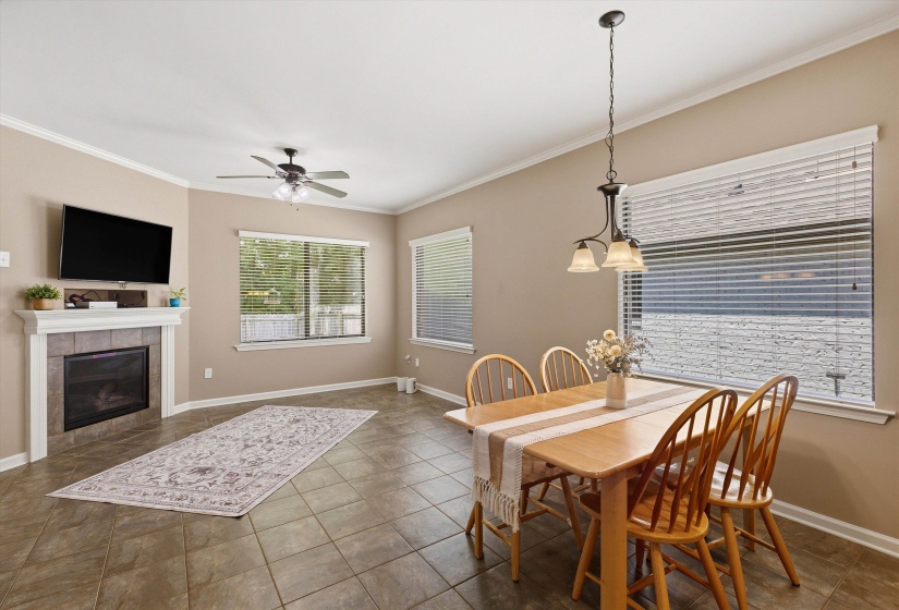 6025 GARRETT VALLEY LN, Arlington, Tennessee 38002, 4 Bedroom Bedrooms, 10 Room Rooms,3 BathroomBathrooms,Residential,For Sale,GARRETT VALLEY,0,10222445