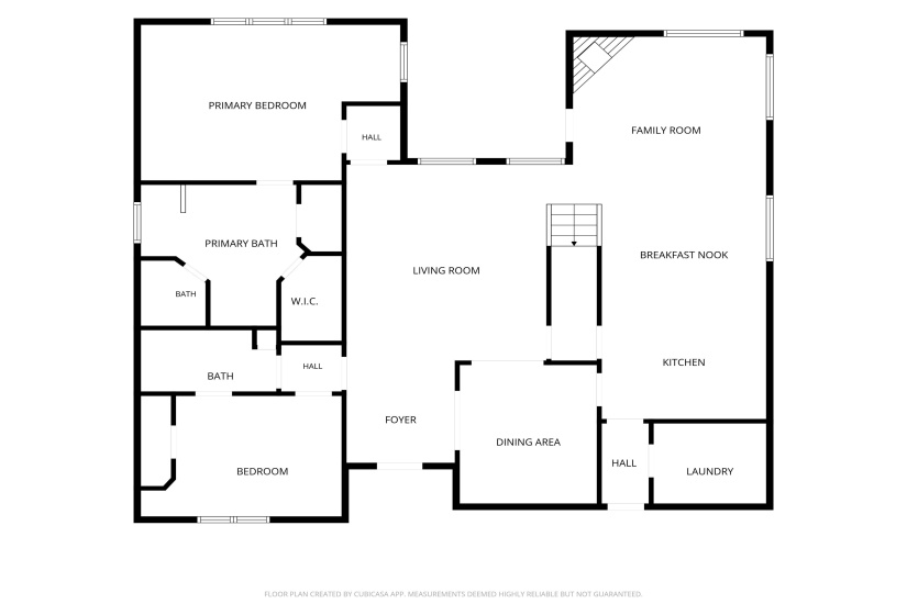 6025 GARRETT VALLEY LN, Arlington, Tennessee 38002, 4 Bedroom Bedrooms, 10 Room Rooms,3 BathroomBathrooms,Residential,For Sale,GARRETT VALLEY,0,10222445