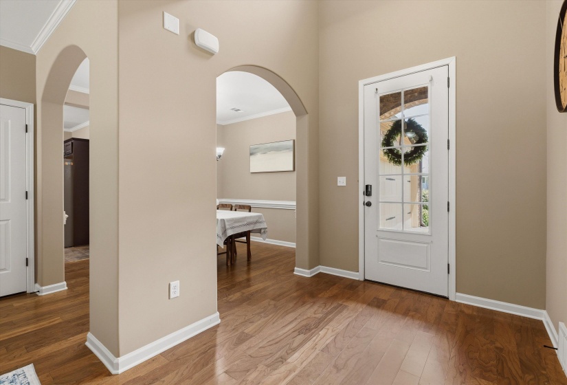 6025 GARRETT VALLEY LN, Arlington, Tennessee 38002, 4 Bedroom Bedrooms, 10 Room Rooms,3 BathroomBathrooms,Residential,For Sale,GARRETT VALLEY,0,10222445