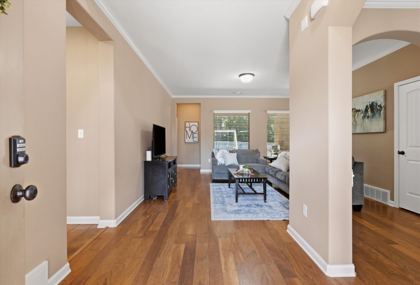 6025 GARRETT VALLEY LN, Arlington, Tennessee 38002, 4 Bedroom Bedrooms, 10 Room Rooms,3 BathroomBathrooms,Residential,For Sale,GARRETT VALLEY,0,10222445