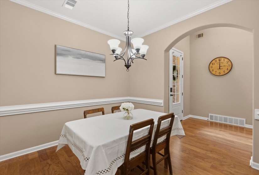 6025 GARRETT VALLEY LN, Arlington, Tennessee 38002, 4 Bedroom Bedrooms, 10 Room Rooms,3 BathroomBathrooms,Residential,For Sale,GARRETT VALLEY,0,10222445
