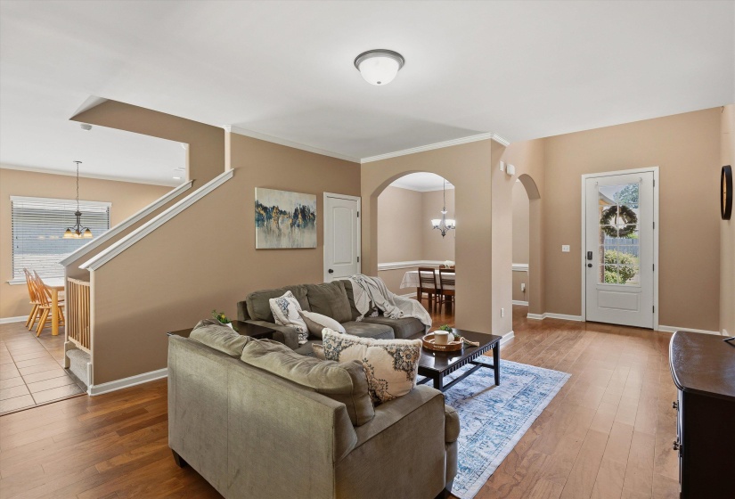 6025 GARRETT VALLEY LN, Arlington, Tennessee 38002, 4 Bedroom Bedrooms, 10 Room Rooms,3 BathroomBathrooms,Residential,For Sale,GARRETT VALLEY,0,10222445