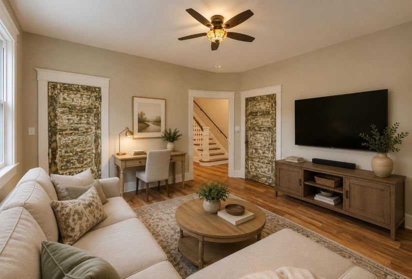 2165 MONROE AVE, Memphis, Tennessee 38104, 4 Bedrooms Bedrooms, 8 Rooms Rooms,3 BathroomsBathrooms,Residential,For Sale,MONROE,10222447