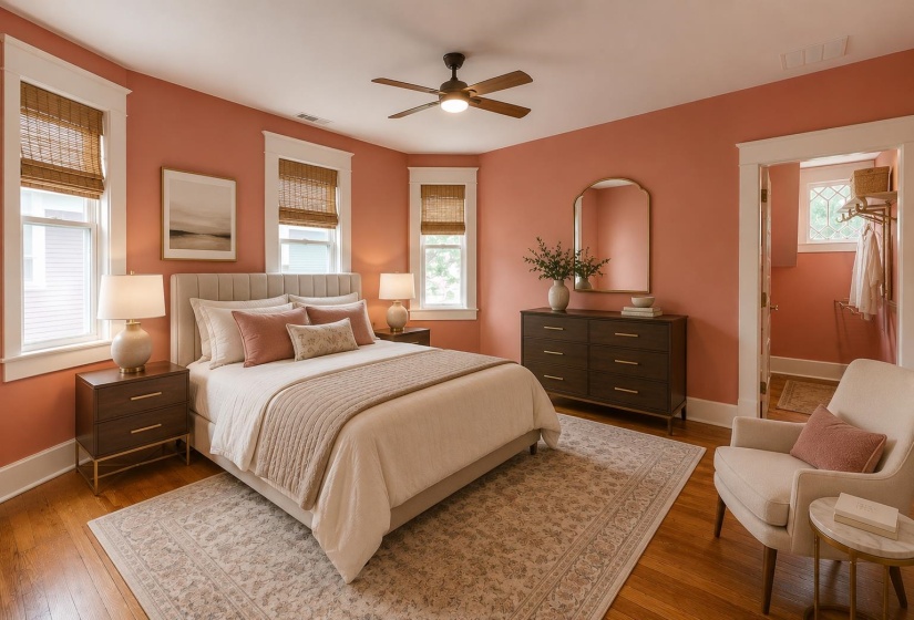 2165 MONROE AVE, Memphis, Tennessee 38104, 4 Bedrooms Bedrooms, 8 Rooms Rooms,3 BathroomsBathrooms,Residential,For Sale,MONROE,10222447