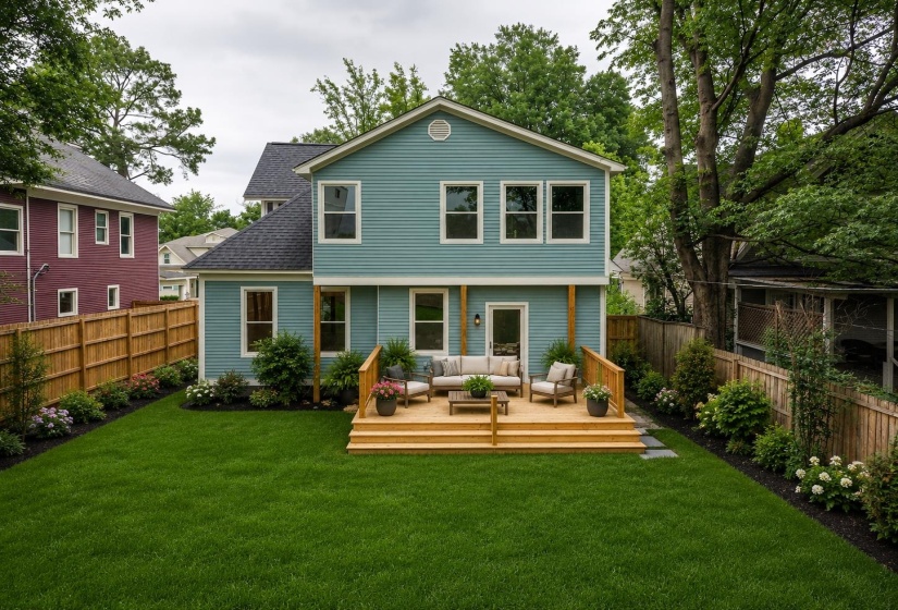 2165 MONROE AVE, Memphis, Tennessee 38104, 4 Bedrooms Bedrooms, 8 Rooms Rooms,3 BathroomsBathrooms,Residential,For Sale,MONROE,10222447
