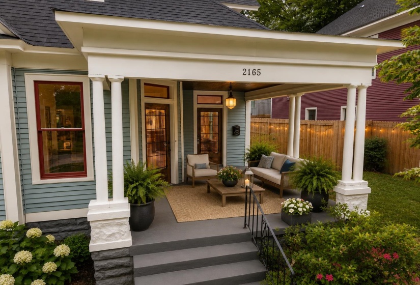 2165 MONROE AVE, Memphis, Tennessee 38104, 4 Bedrooms Bedrooms, 8 Rooms Rooms,3 BathroomsBathrooms,Residential,For Sale,MONROE,10222447