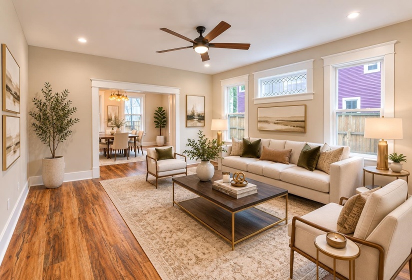 2165 MONROE AVE, Memphis, Tennessee 38104, 4 Bedrooms Bedrooms, 8 Rooms Rooms,3 BathroomsBathrooms,Residential,For Sale,MONROE,10222447