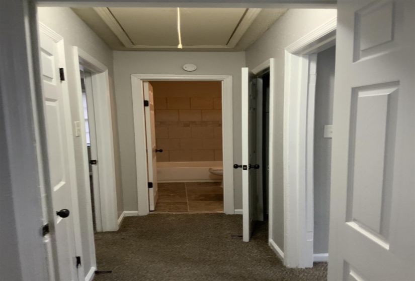 213 NORWOOD AVE, Memphis, Tennessee 38109, 2 Bedroom Bedrooms, 4 Room Rooms,1 BathroomBathrooms,Residential,For Sale,NORWOOD,0,10222448
