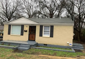 213 NORWOOD AVE, Memphis, Tennessee 38109, 2 Bedroom Bedrooms, 4 Room Rooms,1 BathroomBathrooms,Residential,For Sale,NORWOOD,0,10222448 213 NORWOOD AVE, Memphis, Tennessee 38109, 2 Bedroom Bedrooms, 4 Room Rooms,1 BathroomBathrooms,Residential,For Sale,NORWOOD,0,10222448
