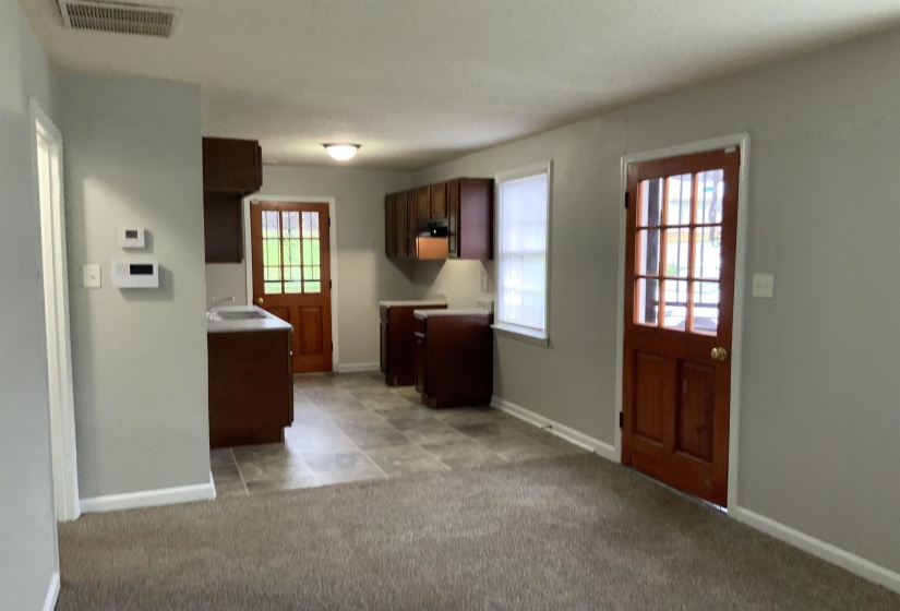 213 NORWOOD AVE, Memphis, Tennessee 38109, 2 Bedroom Bedrooms, 4 Room Rooms,1 BathroomBathrooms,Residential,For Sale,NORWOOD,0,10222448