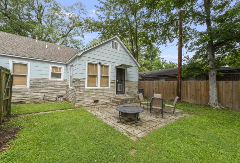 912 BROWER ST, Memphis, Tennessee 38111, 3 Bedroom Bedrooms, 6 Room Rooms,2 BathroomBathrooms,Residential,For Sale,BROWER,0,10222459