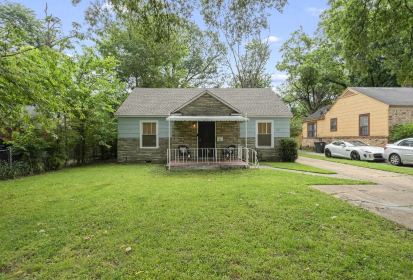 912 BROWER ST, Memphis, Tennessee 38111, 3 Bedroom Bedrooms, 6 Room Rooms,2 BathroomBathrooms,Residential,For Sale,BROWER,0,10222459
