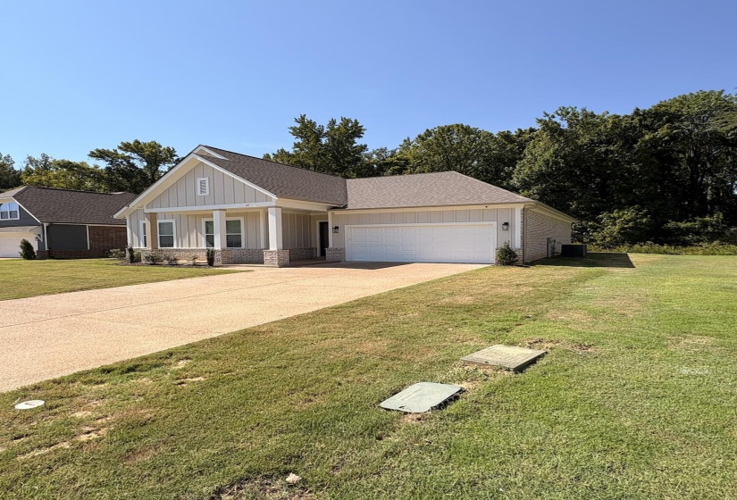 69 ROSE BUSH ST, Munford, Tennessee 38058, 4 Bedroom Bedrooms, 6 Room Rooms,2 BathroomBathrooms,Residential,For Sale,ROSE BUSH,0,10222467