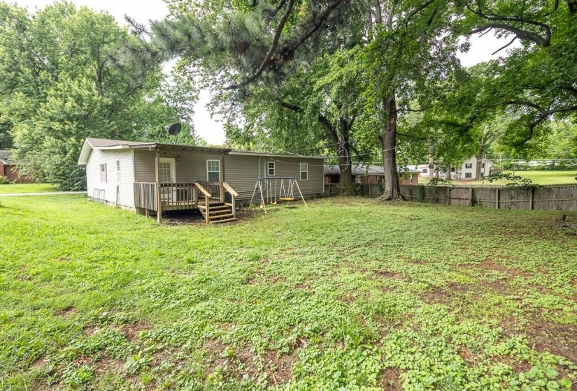 30 CENTER AVE, Munford, Tennessee 38058, 4 Bedrooms Bedrooms, 9 Rooms Rooms,2 BathroomsBathrooms,Residential,For Sale,CENTER,10222468