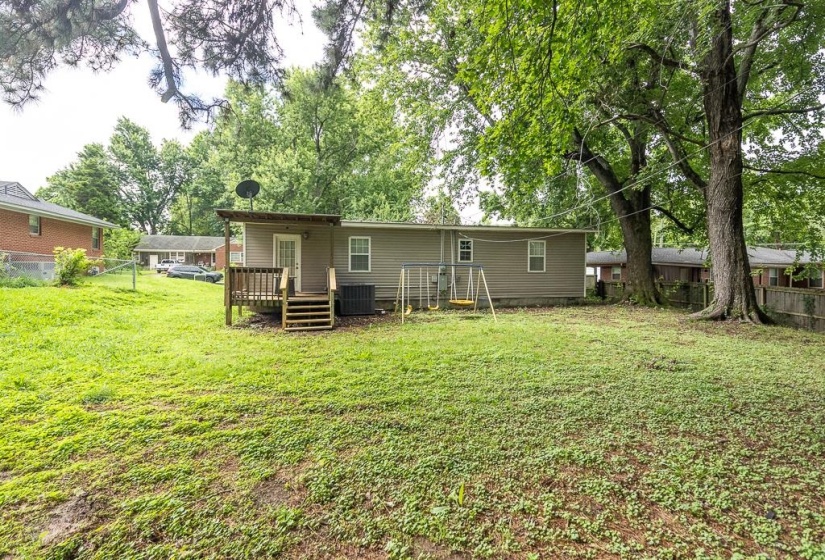 30 CENTER AVE, Munford, Tennessee 38058, 4 Bedrooms Bedrooms, 9 Rooms Rooms,2 BathroomsBathrooms,Residential,For Sale,CENTER,10222468