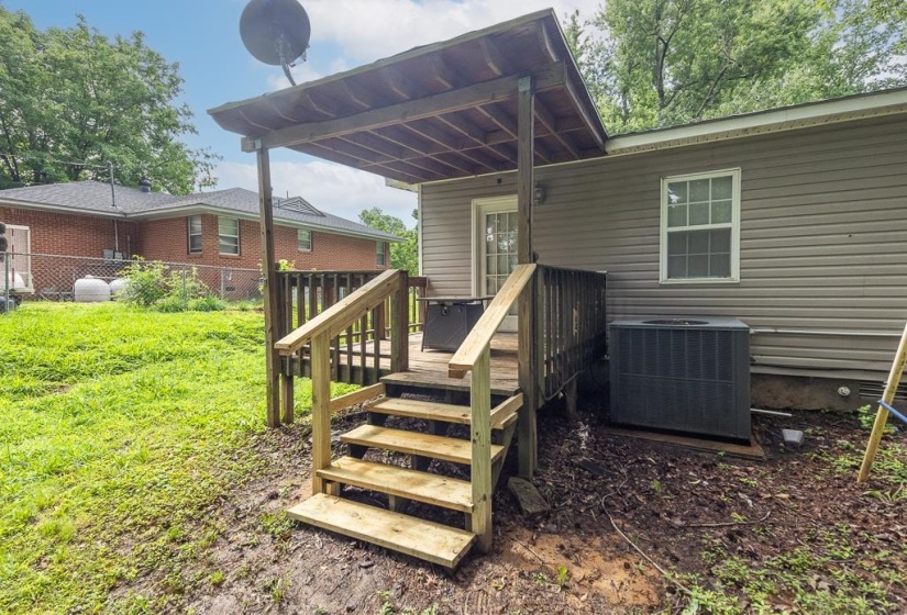 30 CENTER AVE, Munford, Tennessee 38058, 4 Bedrooms Bedrooms, 9 Rooms Rooms,2 BathroomsBathrooms,Residential,For Sale,CENTER,10222468