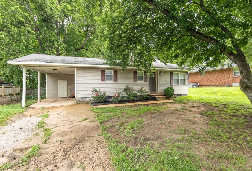 30 CENTER AVE, Munford, Tennessee 38058, 4 Bedrooms Bedrooms, 9 Rooms Rooms,2 BathroomsBathrooms,Residential,For Sale,CENTER,10222468
