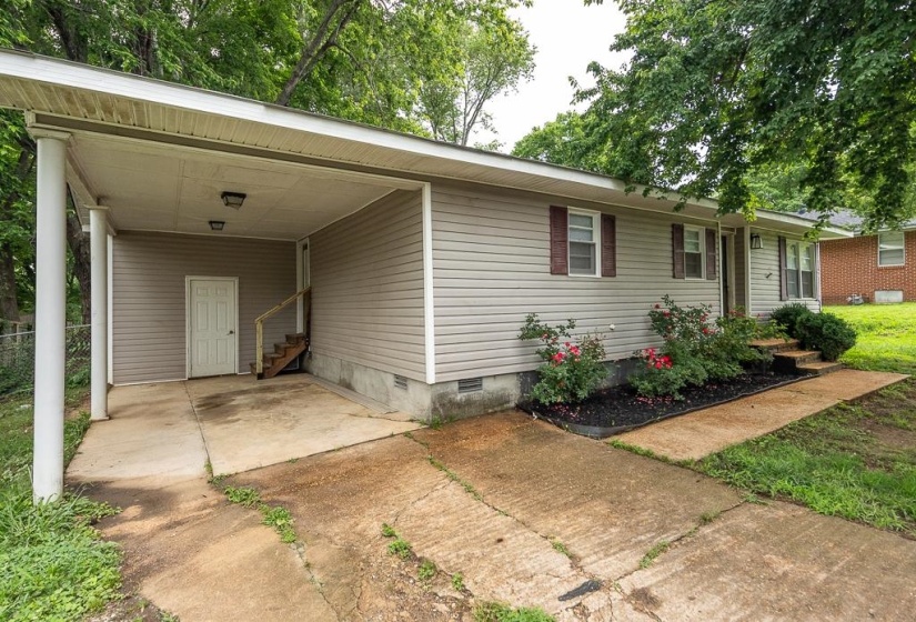 30 CENTER AVE, Munford, Tennessee 38058, 4 Bedrooms Bedrooms, 9 Rooms Rooms,2 BathroomsBathrooms,Residential,For Sale,CENTER,10222468