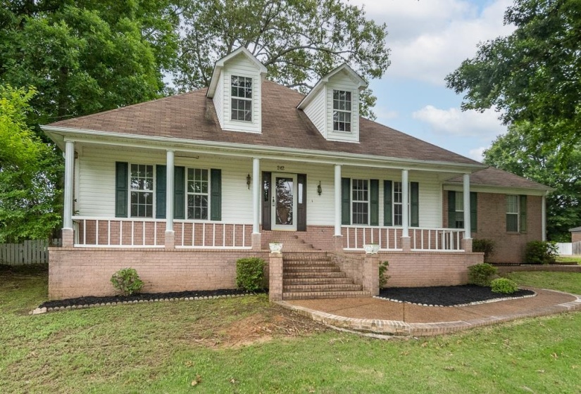 242 TIMOTHY RD, Atoka, Tennessee 38004, 3 Bedroom Bedrooms, 3 Room Rooms,2.1 BathroomBathrooms,Residential,For Sale,TIMOTHY,0,10222470