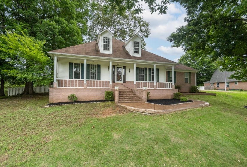 242 TIMOTHY RD, Atoka, Tennessee 38004, 3 Bedroom Bedrooms, 3 Room Rooms,2.1 BathroomBathrooms,Residential,For Sale,TIMOTHY,0,10222470