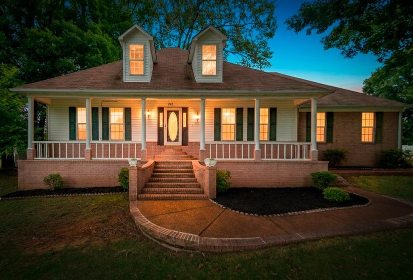 242 TIMOTHY RD, Atoka, Tennessee 38004, 3 Bedroom Bedrooms, 3 Room Rooms,2.1 BathroomBathrooms,Residential,For Sale,TIMOTHY,0,10222470