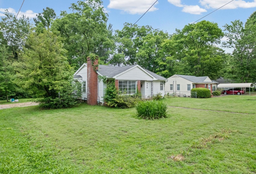446 LENNANWOOD AVE, Covington, Tennessee 38019, 2 Bedrooms Bedrooms, 5 Rooms Rooms,1 BathroomBathrooms,Residential,For Sale,LENNANWOOD,10222478