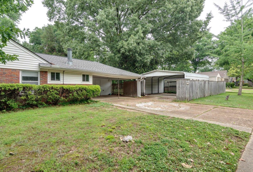 1134 DEARING RD, Memphis, Tennessee 38117, 3 Bedroom Bedrooms, 7 Room Rooms,2 BathroomBathrooms,Residential,For Sale,DEARING,0,10222482