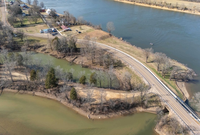 WATER ST, Clifton, Tennessee 38425, ,Land,For Sale,WATER,10222510