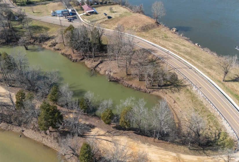 WATER ST, Clifton, Tennessee 38425, ,Land,For Sale,WATER,10222510