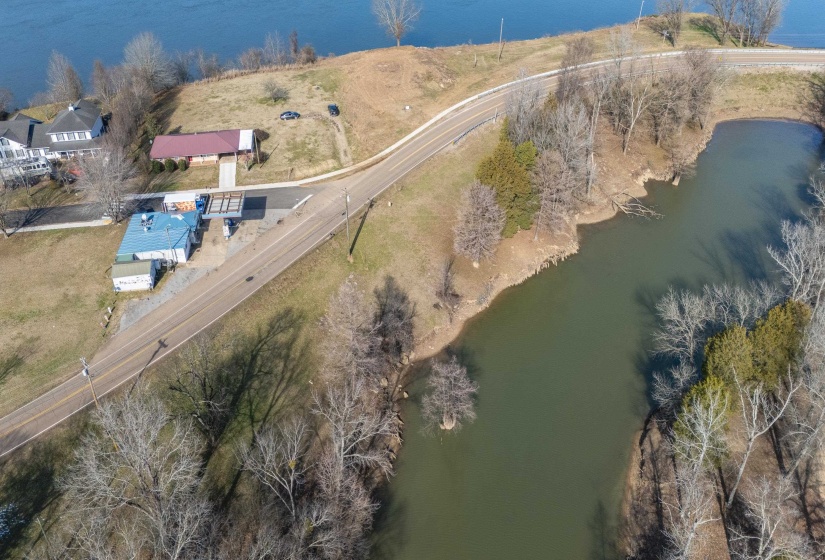 WATER ST, Clifton, Tennessee 38425, ,Land,For Sale,WATER,10222510