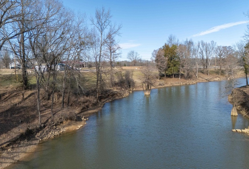 WATER ST, Clifton, Tennessee 38425, ,Land,For Sale,WATER,10222510